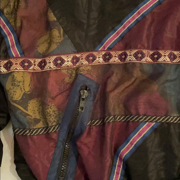 Vintage 90s Track Jogger Set - Picture 2 of 13